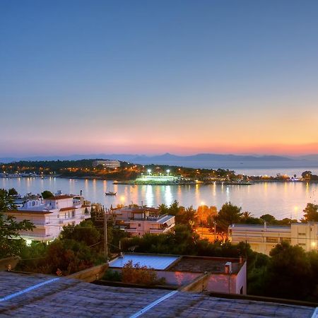 Vouliagmeni Stylish Homes By Blupine Atina Dış mekan fotoğraf
