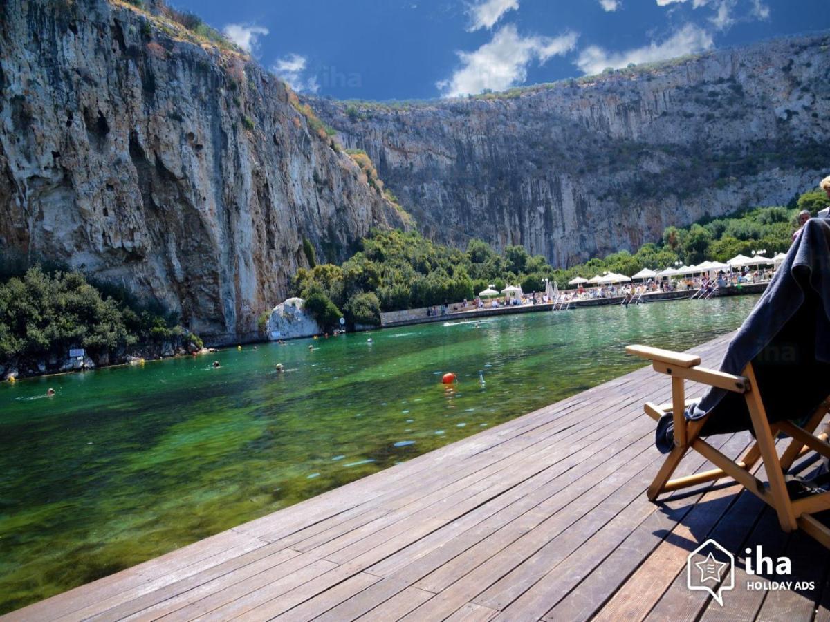 Vouliagmeni Stylish Homes By Blupine Atina Dış mekan fotoğraf