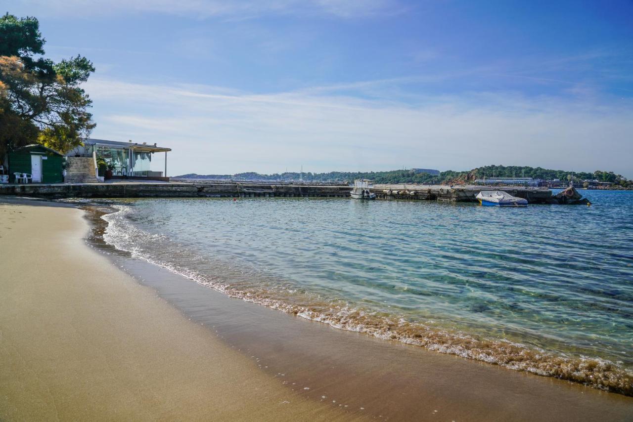 Vouliagmeni Stylish Homes By Blupine Atina Dış mekan fotoğraf