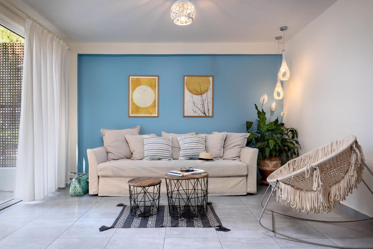 Vouliagmeni Stylish Homes By Blupine Atina Dış mekan fotoğraf