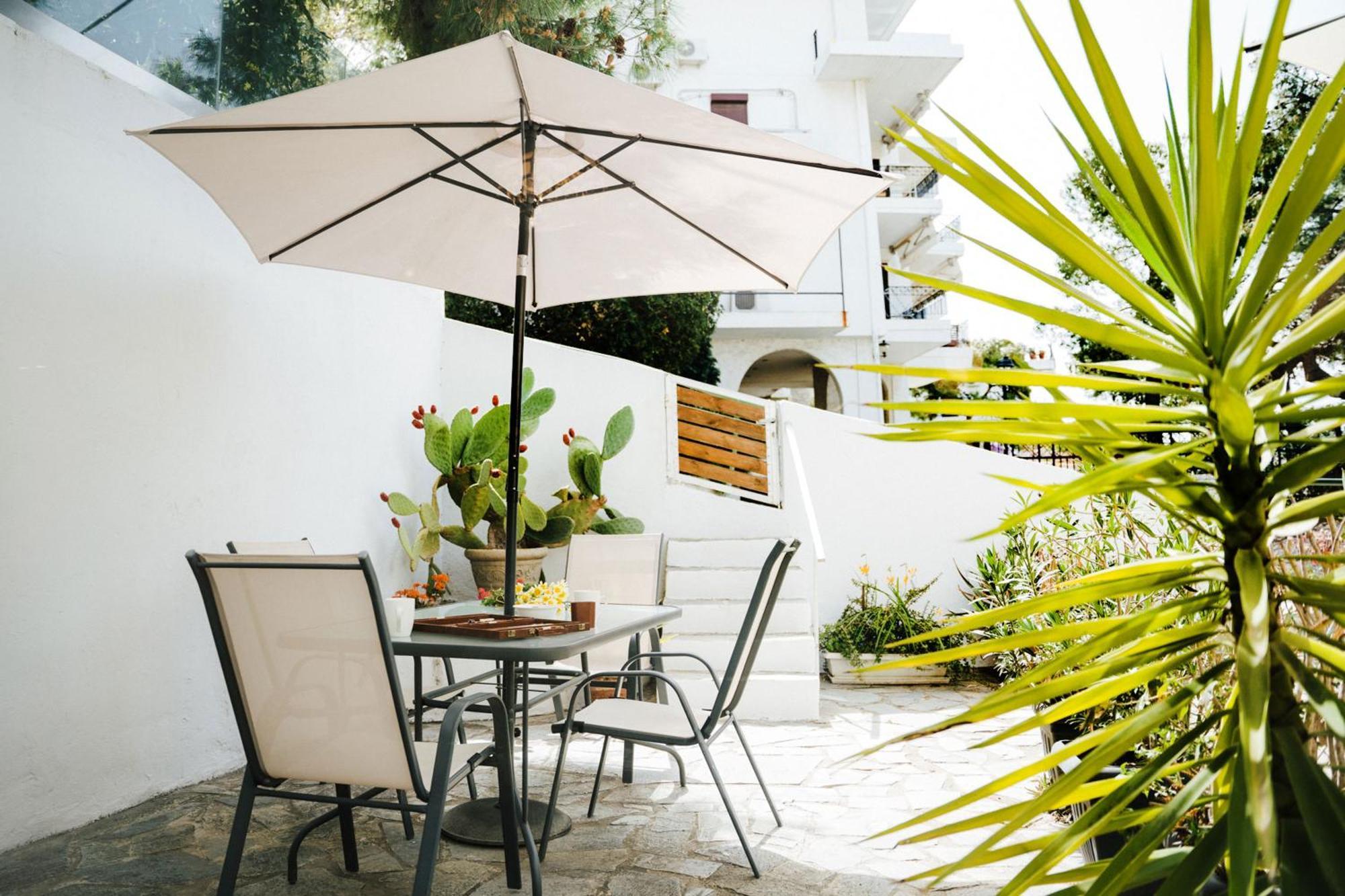 Vouliagmeni Stylish Homes By Blupine Atina Dış mekan fotoğraf