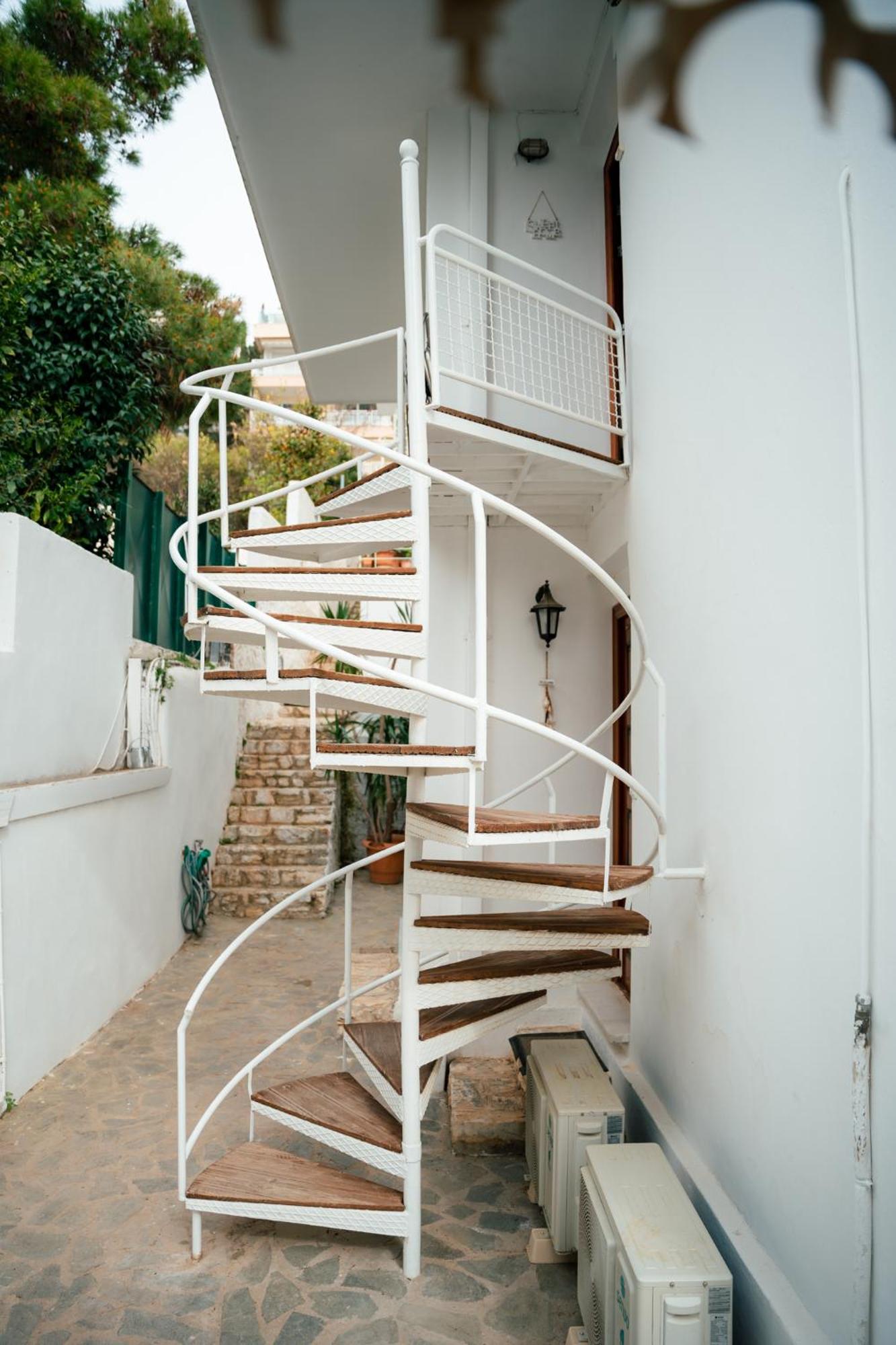 Vouliagmeni Stylish Homes By Blupine Atina Dış mekan fotoğraf