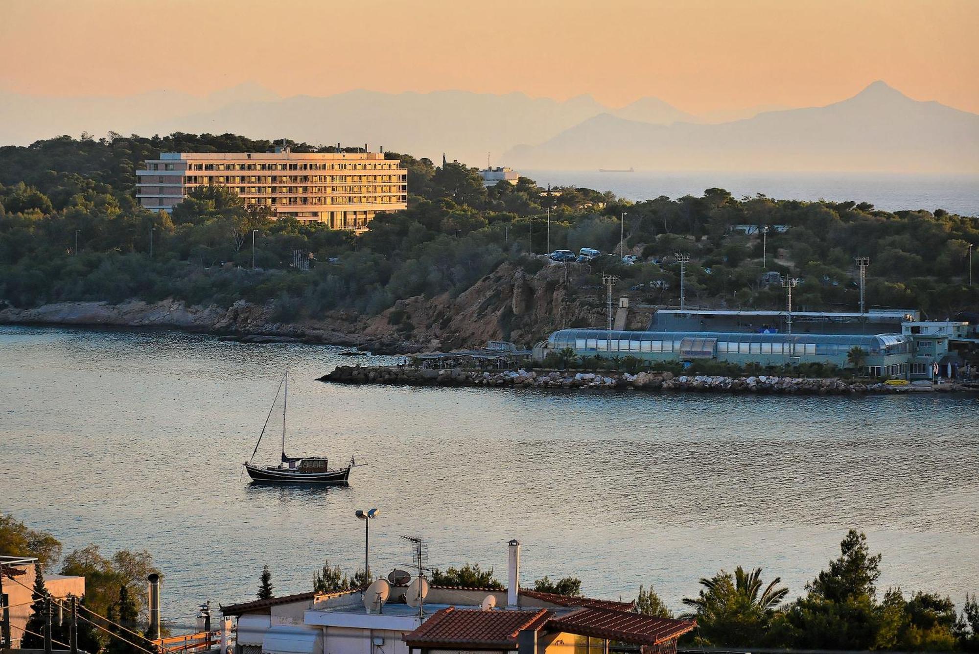 Vouliagmeni Stylish Homes By Blupine Atina Dış mekan fotoğraf