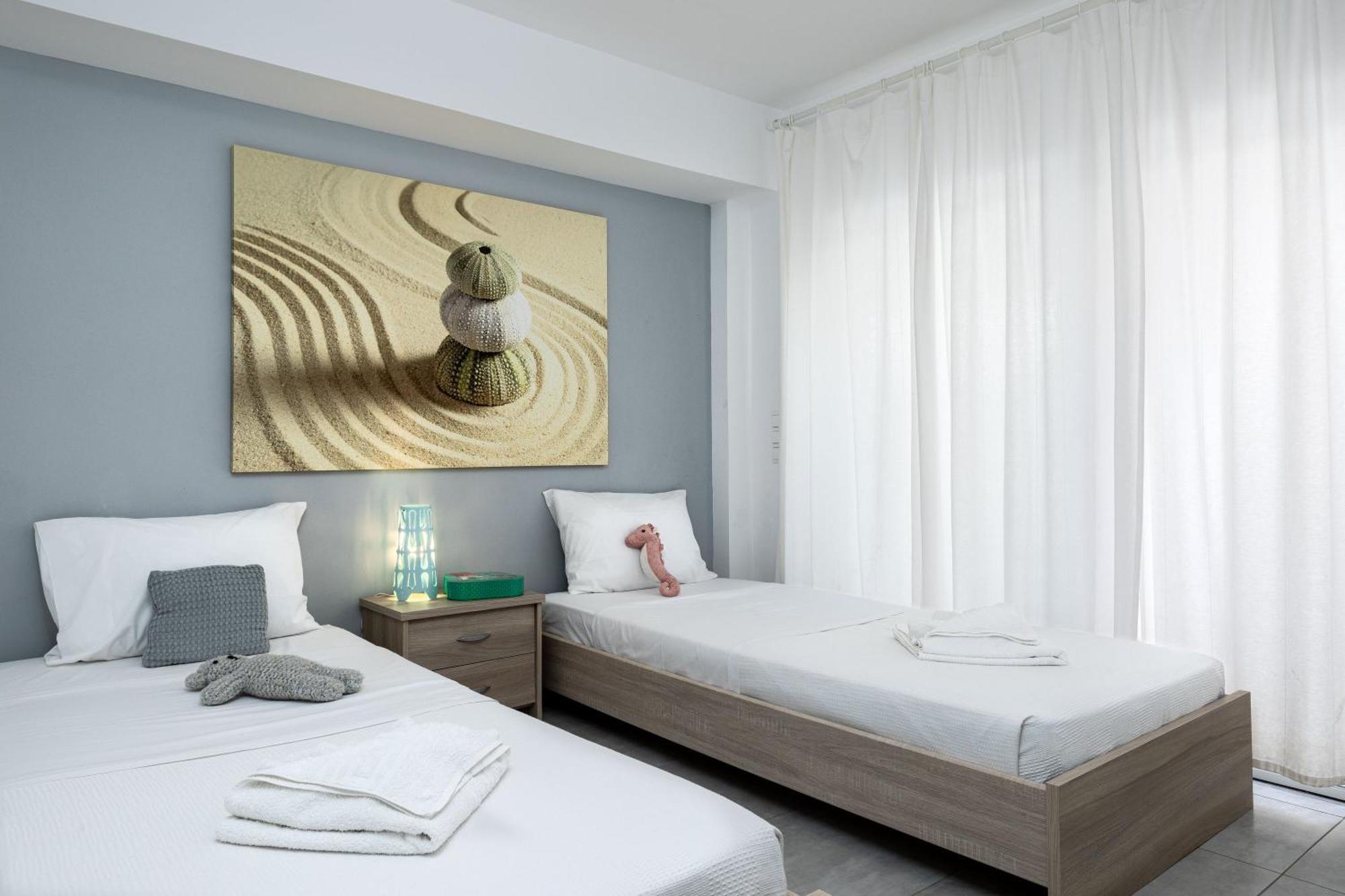 Vouliagmeni Stylish Homes By Blupine Atina Dış mekan fotoğraf